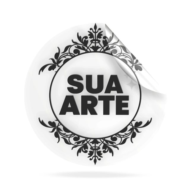 Adesivos Corte Especial
