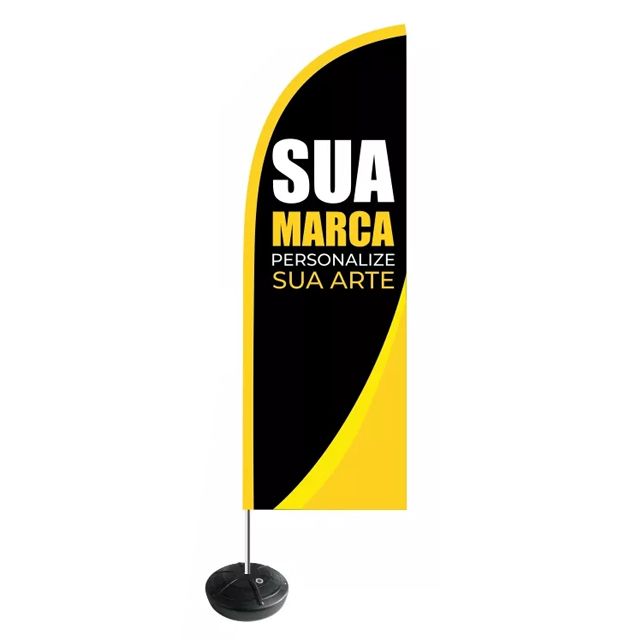 Banners Wind Banner