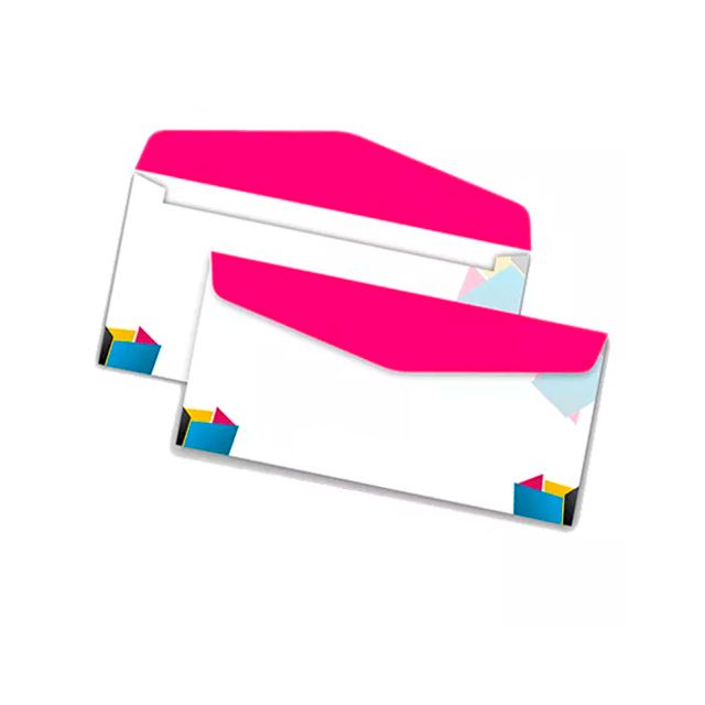 Envelopes