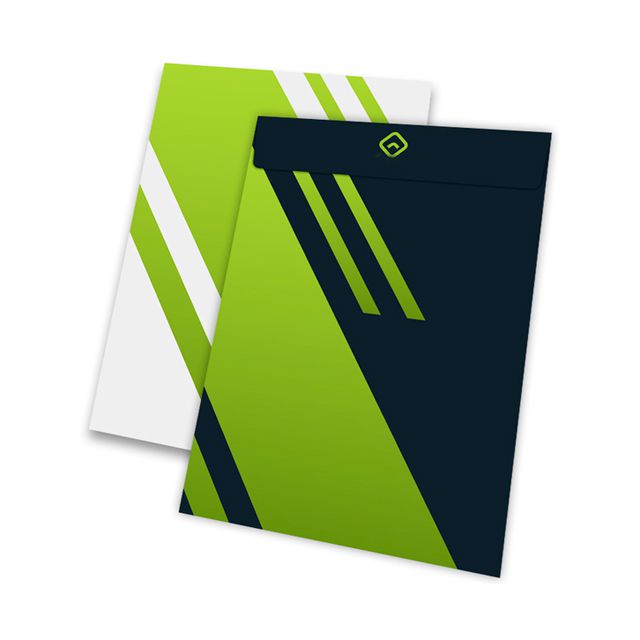 Envelopes