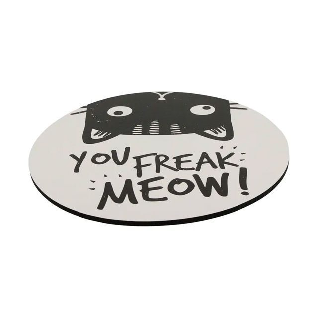 Mouse Pad
