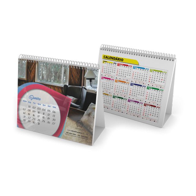 Calendários