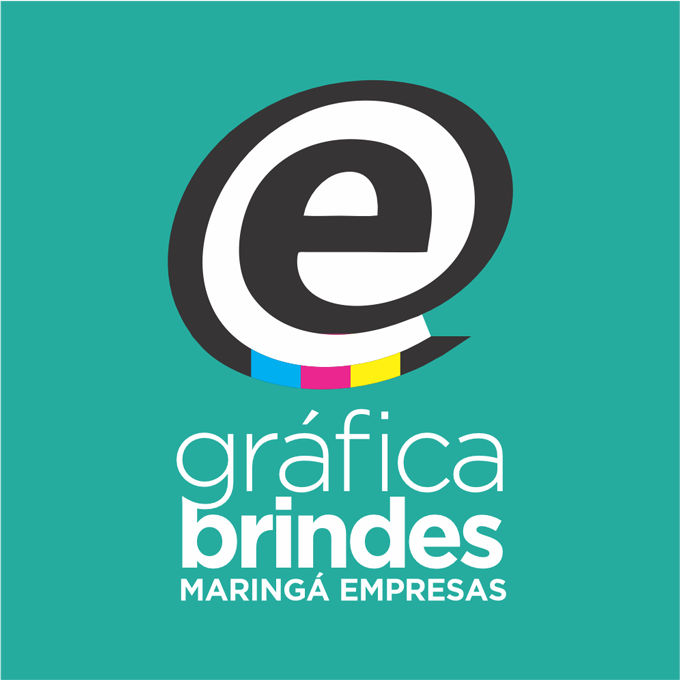 Gráfica e Brindes Maringá - Impressão Gráfica e Brindes Personalizados ...